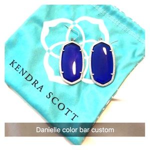 Kendra Scott Danielle earring
